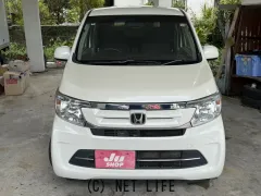 ホンダ N-WGN