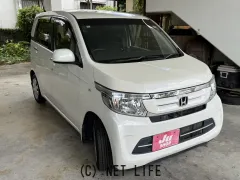 ホンダ N-WGN
