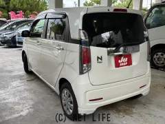 ホンダ N-WGN