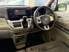 ホンダ N-WGN