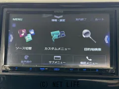 ホンダ N-WGN