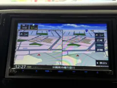 ホンダ N-WGN