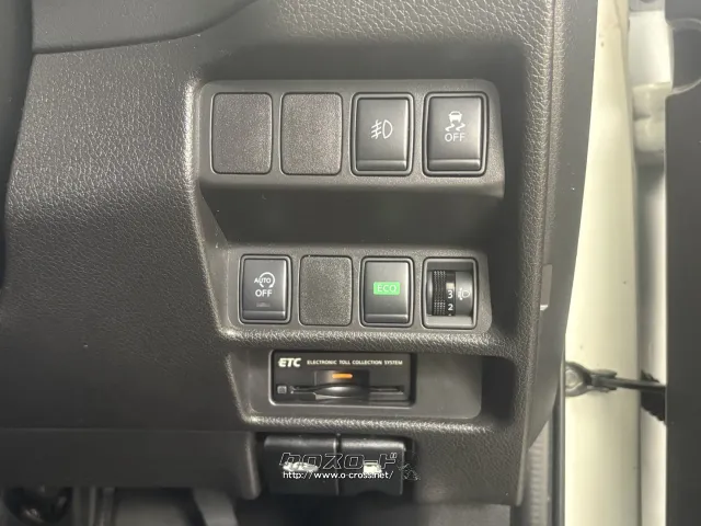 日産 エクストレイル
