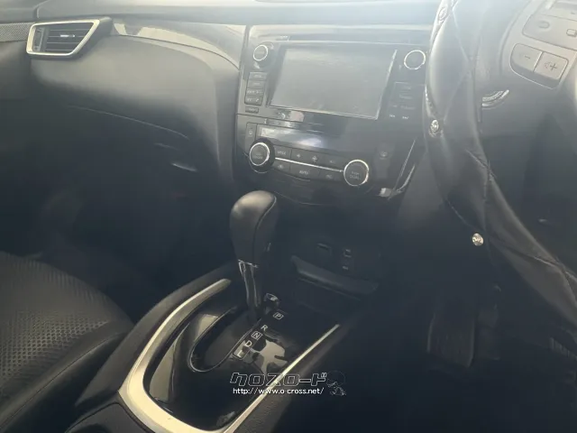 日産 エクストレイル