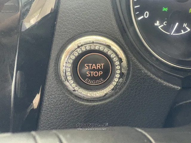 日産 エクストレイル
