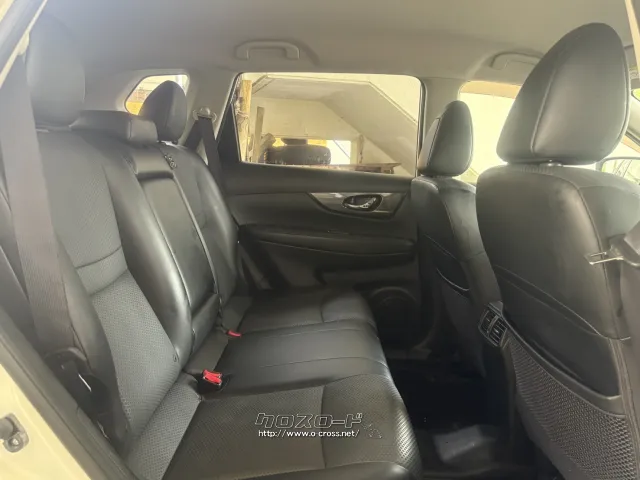 日産 エクストレイル