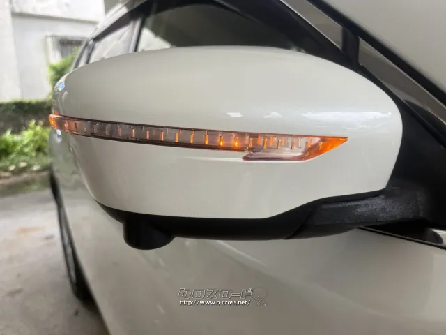 日産 エクストレイル