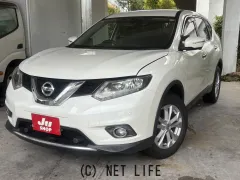 日産 エクストレイル