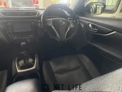 日産 エクストレイル