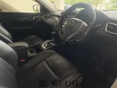 日産 エクストレイル