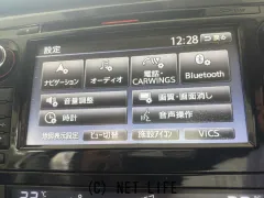 日産 エクストレイル
