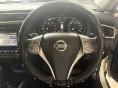 日産 エクストレイル