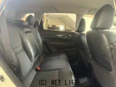 日産 エクストレイル