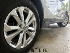 日産 エクストレイル