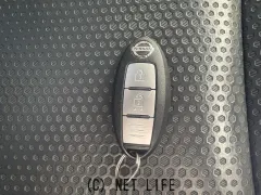 日産 エクストレイル