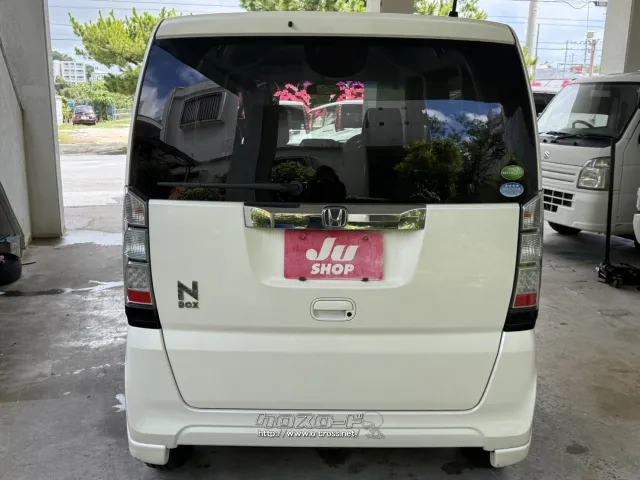 他店にてローンNGだったお客様でもお気軽にご相談ください ホンダ N-BOX