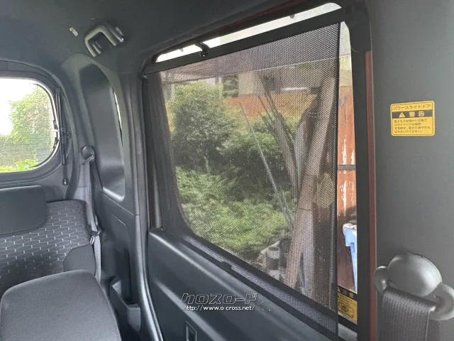 ダイハツ ウェイク