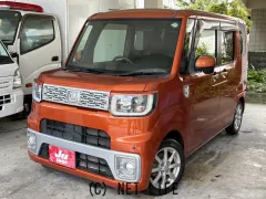 ダイハツ ウェイク