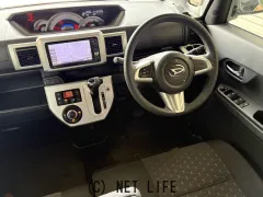 ダイハツ ウェイク