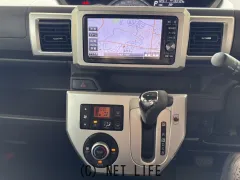 ダイハツ ウェイク