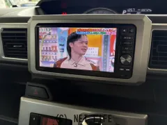 ダイハツ ウェイク