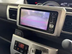 ダイハツ ウェイク