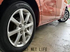 ダイハツ ウェイク