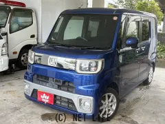ダイハツ ウェイク