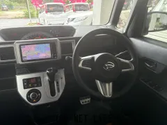 ダイハツ ウェイク