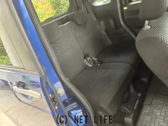 ダイハツ ウェイク