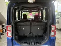 ダイハツ ウェイク