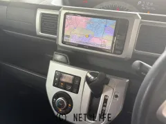 ダイハツ ウェイク