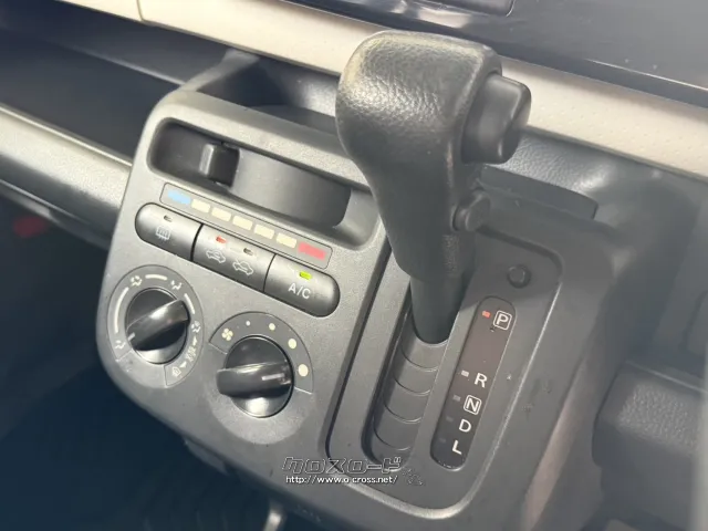 スズキ MRワゴン