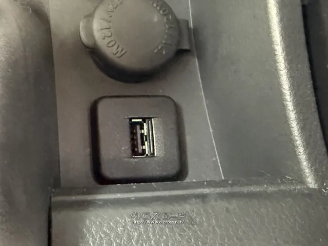 スズキ MRワゴン
