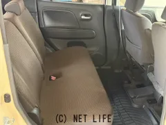 スズキ MRワゴン