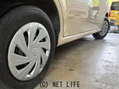 スズキ MRワゴン