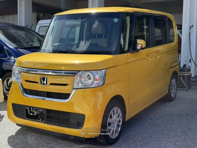 他店にてローンNGだったお客様でもお気軽にご相談ください ホンダ N-BOX