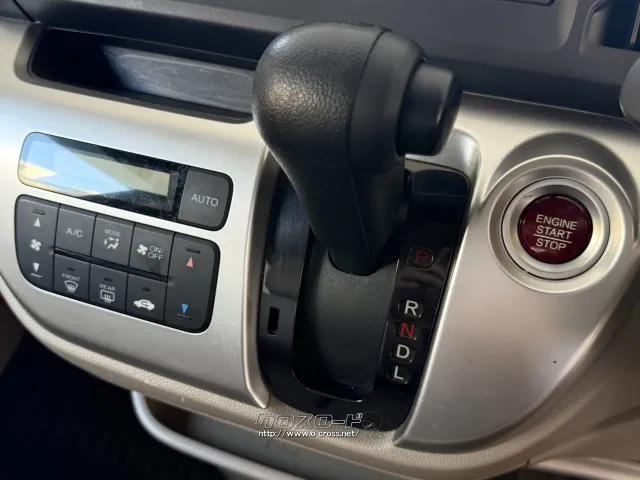 ホンダ N-WGN