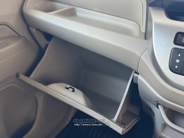 ホンダ N-WGN