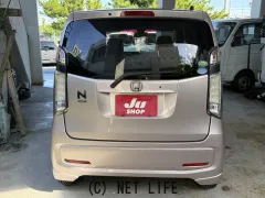ホンダ N-WGN