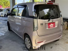 ホンダ N-WGN