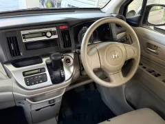 ホンダ N-WGN