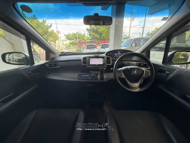 ホンダ フリードハイブリッド
