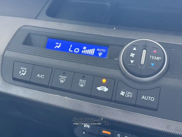 ホンダ フリードハイブリッド