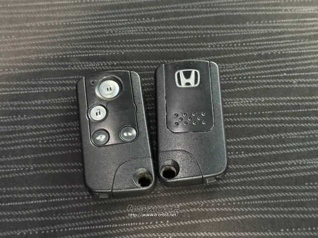ホンダ フリードハイブリッド