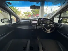 ホンダ フリードハイブリッド