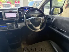 ホンダ フリードハイブリッド