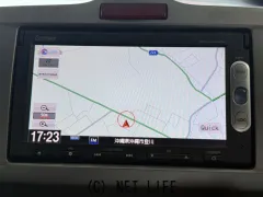 ホンダ フリードハイブリッド