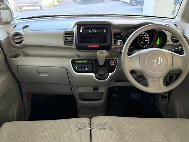 ホンダ N-BOX
