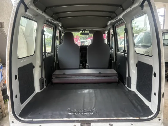 ダイハツ ハイゼットカーゴ